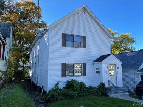 Multifamily For Sale - 228 Duane Street #30<br/> Syracuse, NY 13207