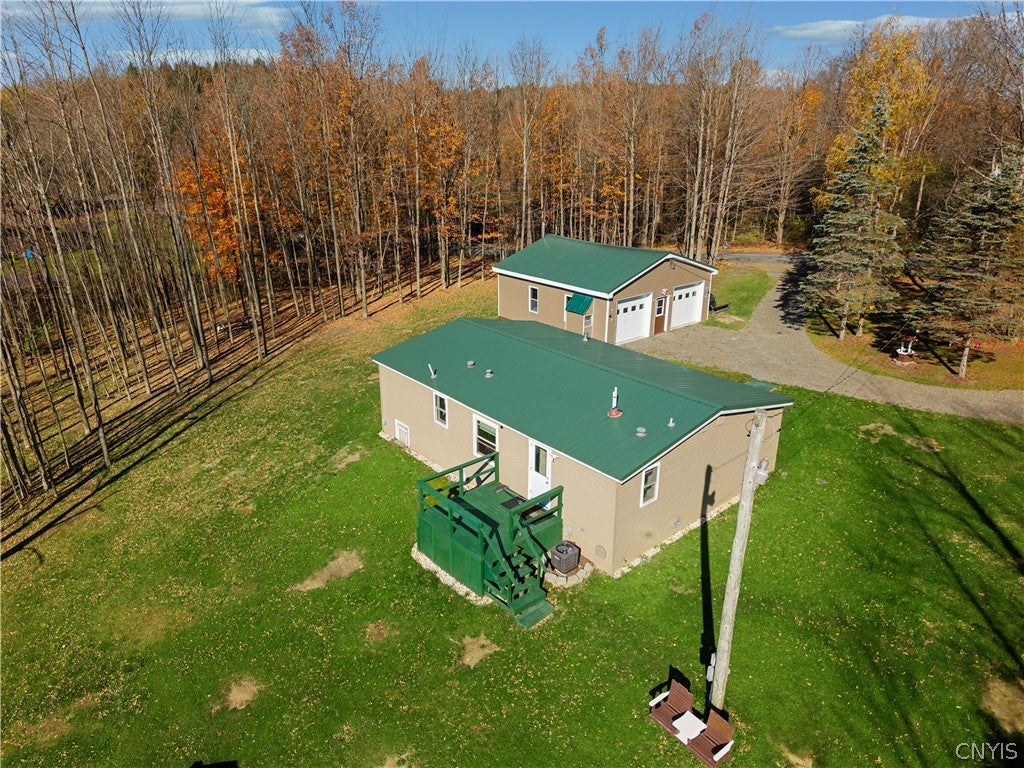 2523 Hatch Lake Road