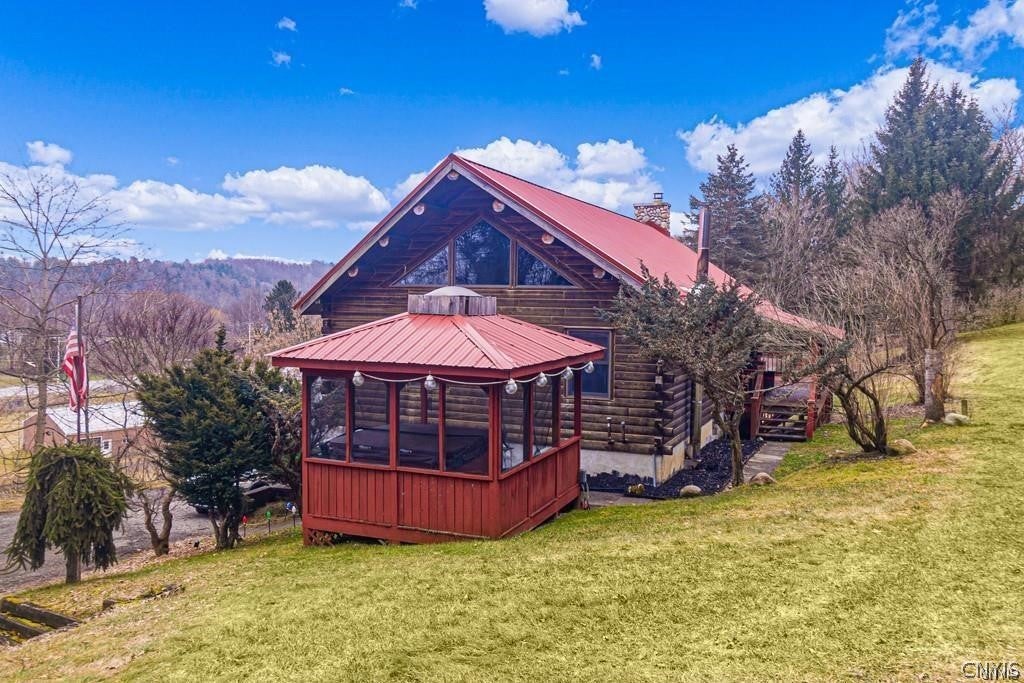 3391 State Route 28