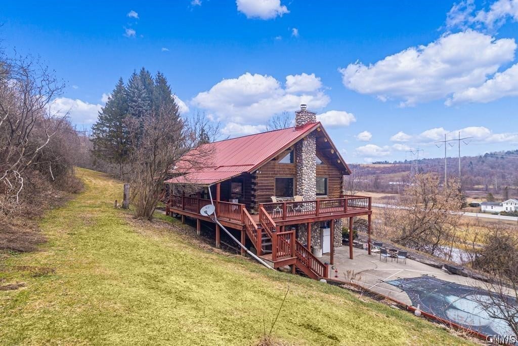 3391 State Route 28