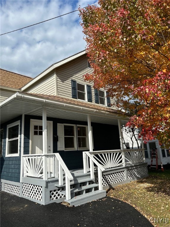 32 Franklin Street