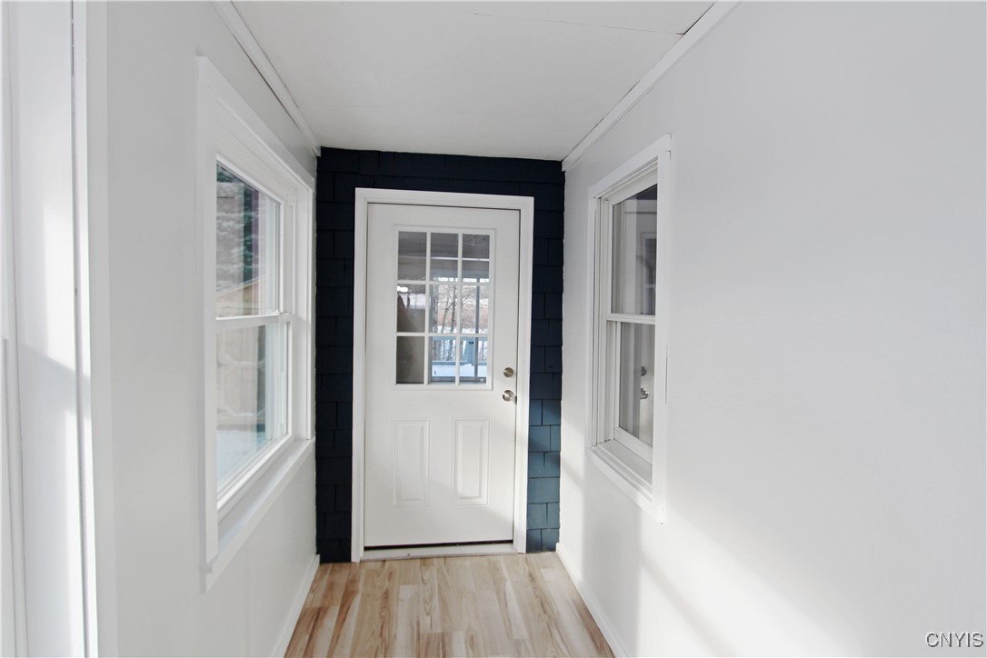 32 Franklin Street