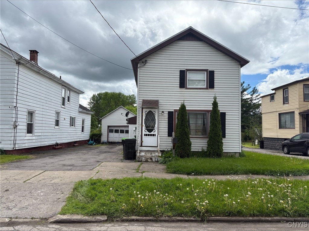 316 Dewey Avenue, Herkimer, New York image 1