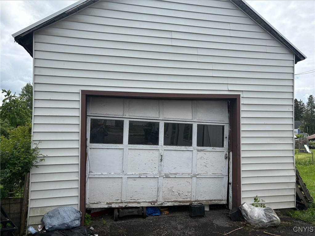 316 Dewey Avenue, Herkimer, New York image 7