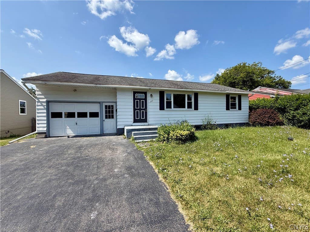 Photo of 111 Deborah Drive, Salina, NY 13088 (MLS # S1701734)