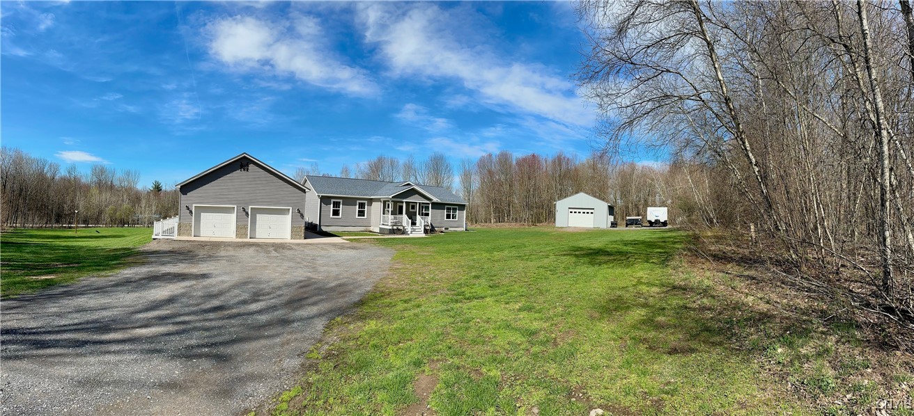 10017 Penfield Road, Camden, New York image 40