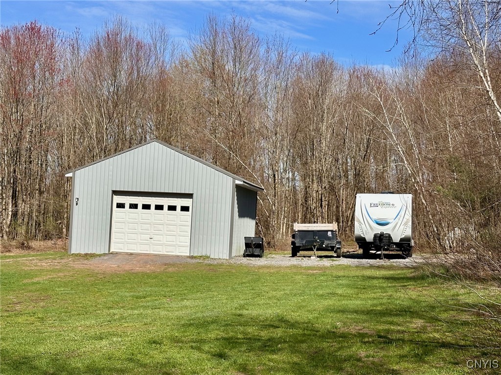 10017 Penfield Road, Camden, New York image 3