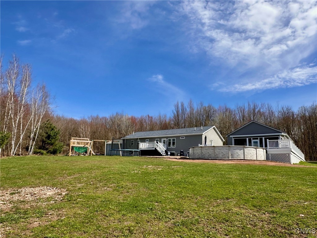 10017 Penfield Road, Camden, New York image 5