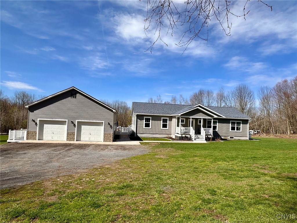 10017 Penfield Road, Camden, New York image 39