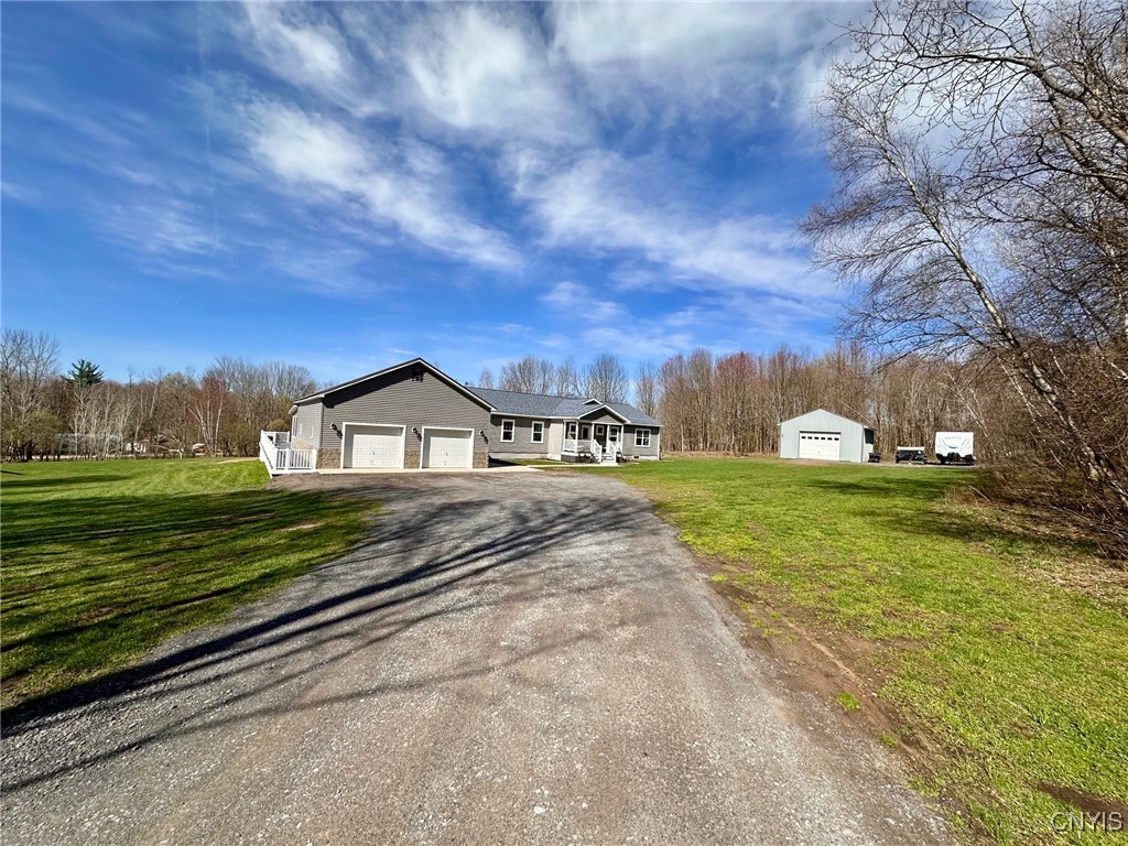 10017 Penfield Road, Camden, New York image 2