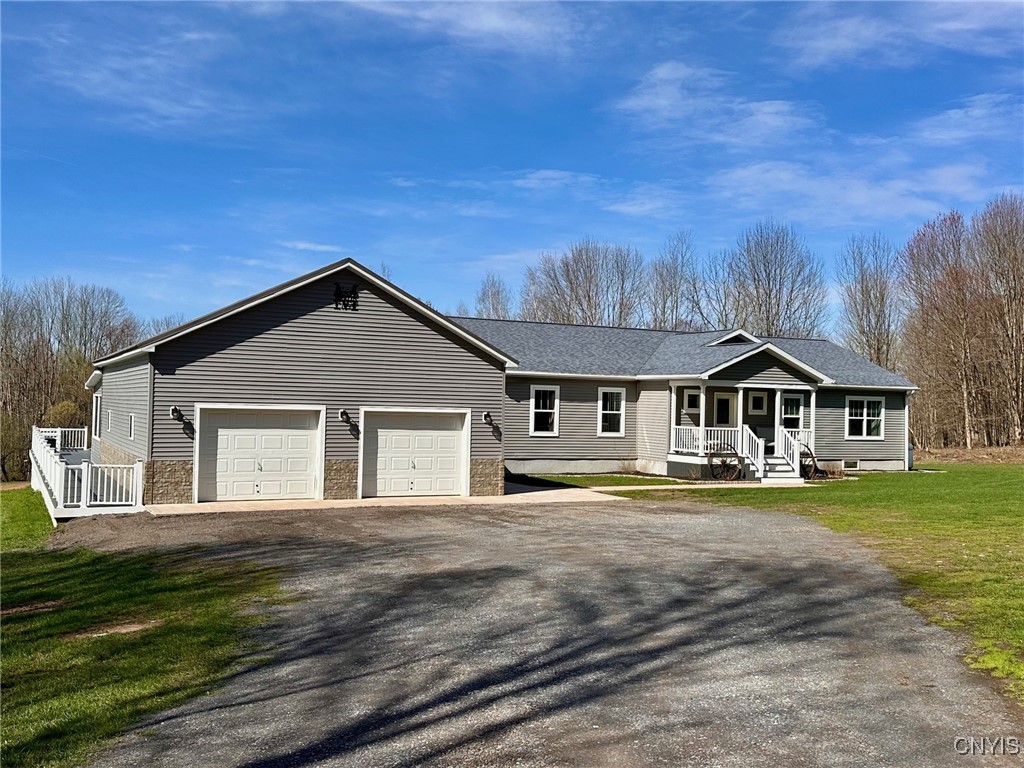 10017 Penfield Road, Camden, New York image 1