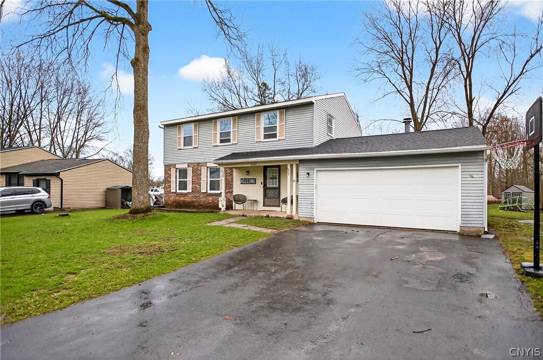 4267 Stepping Stone Lane