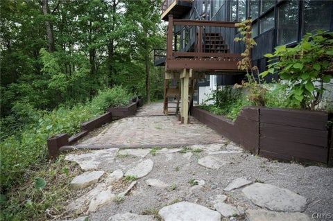 Tiny photo for 1700 Sky High Rd RD, Lafayette, NY 13084 (MLS # S1688970)