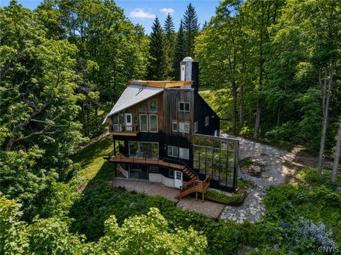 Tiny photo for 1700 Sky High Rd RD, Lafayette, NY 13084 (MLS # S1688970)