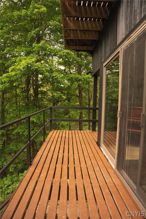 Tiny photo for 1700 Sky High Rd RD, Lafayette, NY 13084 (MLS # S1688970)