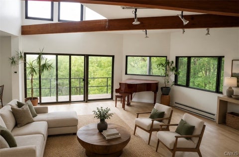 Tiny photo for 1700 Sky High Rd RD, Lafayette, NY 13084 (MLS # S1688970)