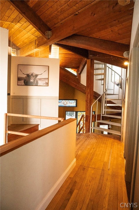 Tiny photo for 1700 Sky High Rd RD, Lafayette, NY 13084 (MLS # S1688970)