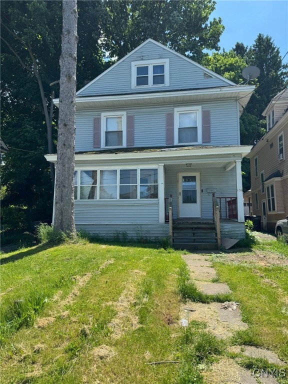 109 Parkside Avenue, Syracuse, New York image 1