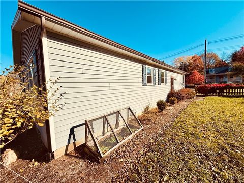 Tiny photo for 912 Cumberland Avenue, Syracuse, NY 13210 (MLS # S1648617)