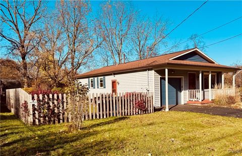 Tiny photo for 912 Cumberland Avenue, Syracuse, NY 13210 (MLS # S1648617)