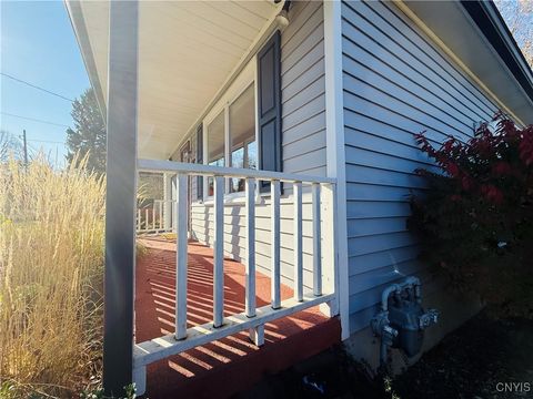 Tiny photo for 912 Cumberland Avenue, Syracuse, NY 13210 (MLS # S1648617)