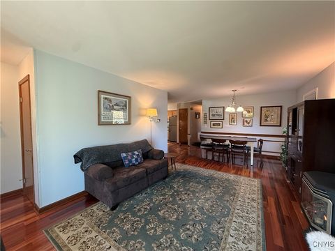 Tiny photo for 912 Cumberland Avenue, Syracuse, NY 13210 (MLS # S1648617)