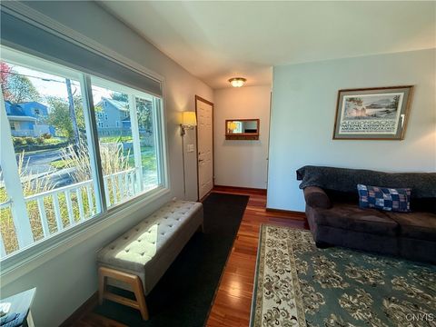 Tiny photo for 912 Cumberland Avenue, Syracuse, NY 13210 (MLS # S1648617)