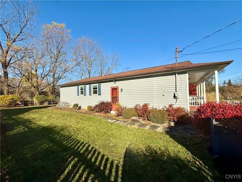 Tiny photo for 912 Cumberland Avenue, Syracuse, NY 13210 (MLS # S1648617)
