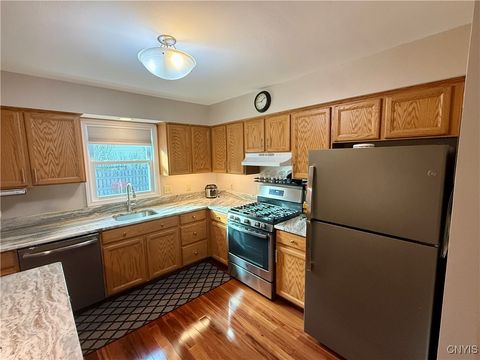 Tiny photo for 912 Cumberland Avenue, Syracuse, NY 13210 (MLS # S1648617)