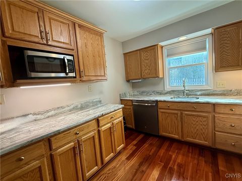 Tiny photo for 912 Cumberland Avenue, Syracuse, NY 13210 (MLS # S1648617)