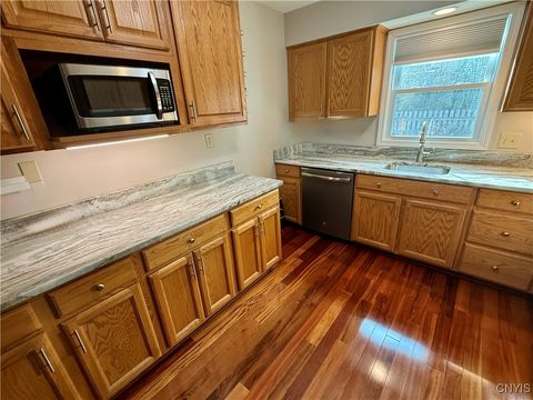 Tiny photo for 912 Cumberland Avenue, Syracuse, NY 13210 (MLS # S1648617)