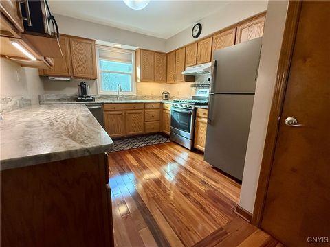 Tiny photo for 912 Cumberland Avenue, Syracuse, NY 13210 (MLS # S1648617)