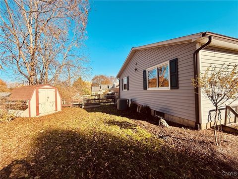 Tiny photo for 912 Cumberland Avenue, Syracuse, NY 13210 (MLS # S1648617)