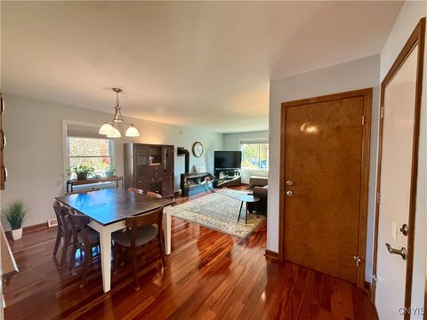 Tiny photo for 912 Cumberland Avenue, Syracuse, NY 13210 (MLS # S1648617)