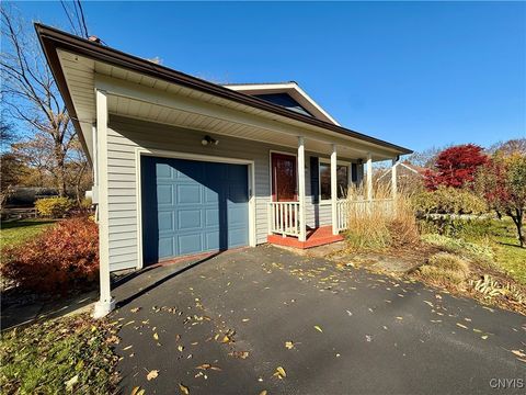 Tiny photo for 912 Cumberland Avenue, Syracuse, NY 13210 (MLS # S1648617)