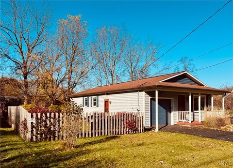 Tiny photo for 912 Cumberland Avenue, Syracuse, NY 13210 (MLS # S1648617)