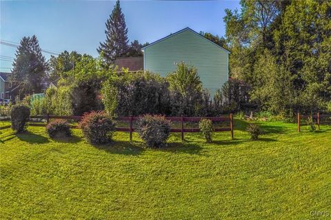 Tiny photo for 912 Cumberland Avenue, Syracuse, NY 13210 (MLS # S1648617)