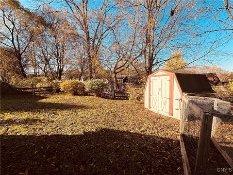 Tiny photo for 912 Cumberland Avenue, Syracuse, NY 13210 (MLS # S1648617)