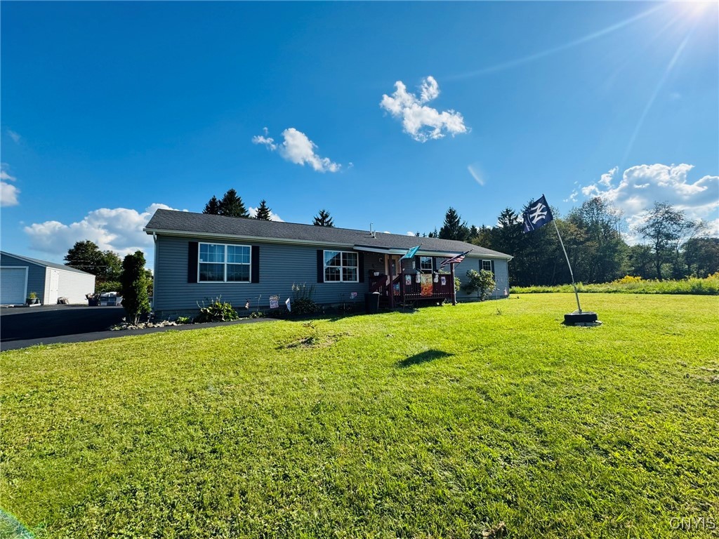 1049 Cortland Road