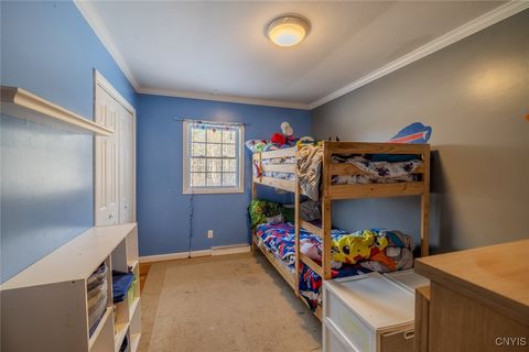 Tiny photo for 3912 Pine Ridge Road, Lenox, NY 13032 (MLS # S1655342)