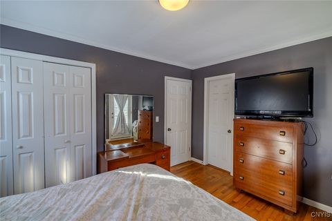 Tiny photo for 3912 Pine Ridge Road, Lenox, NY 13032 (MLS # S1655342)