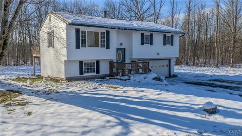 Tiny photo for 3912 Pine Ridge Road, Lenox, NY 13032 (MLS # S1655342)