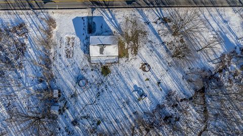 Tiny photo for 3912 Pine Ridge Road, Lenox, NY 13032 (MLS # S1655342)