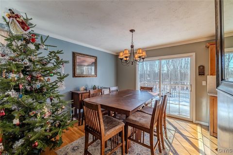 Tiny photo for 3912 Pine Ridge Road, Lenox, NY 13032 (MLS # S1655342)