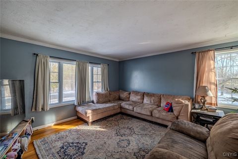 Tiny photo for 3912 Pine Ridge Road, Lenox, NY 13032 (MLS # S1655342)