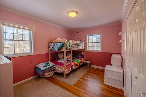 Tiny photo for 3912 Pine Ridge Road, Lenox, NY 13032 (MLS # S1655342)