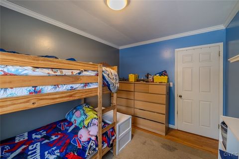 Tiny photo for 3912 Pine Ridge Road, Lenox, NY 13032 (MLS # S1655342)