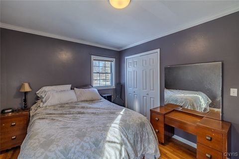 Tiny photo for 3912 Pine Ridge Road, Lenox, NY 13032 (MLS # S1655342)