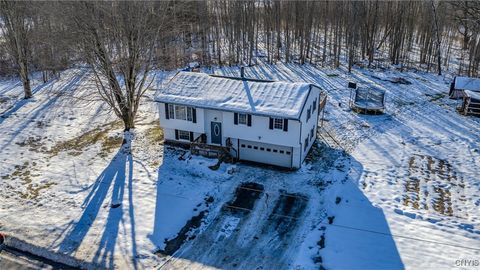 Tiny photo for 3912 Pine Ridge Road, Lenox, NY 13032 (MLS # S1655342)