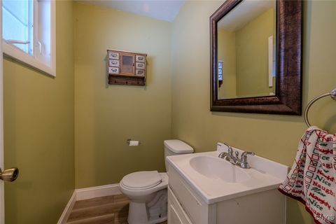 Tiny photo for 3912 Pine Ridge Road, Lenox, NY 13032 (MLS # S1655342)